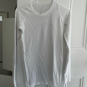 LULULEMON Swiftly Tech long sleeve
